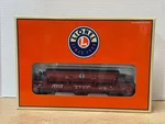Lionel 6-36846 Rio Grande Dump Car Metal Trucks Coal Load Included New. Fixed Price $60.00.