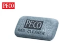 Peco PL-41 Rail Cleaner Track Cleaning Rubber New. Fixed Price $6.94.