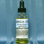 Mega Coal-fired Steamer Smoke Fluid For Bachmann Diesel Train Engine. Fixed Price $7.49.