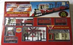 Toy State Classic Western Express Battery-operated Train Set Station.. Fixed Price $65.99.