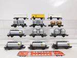 M Rklin H0 Ac Collection Kit Cars Grossteil Ngel Bp Db 4911 Etc #EB920-3. Fixed Price $100.64.