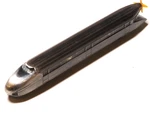 8876 Marklin Z-scale Powered Mini Club Zeppelin Railcar Excellent Condition. Fixed Price $199.95.