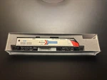 Kato N-scale P42 Genesis Amtrak 40TH Anniversary Phase #156 *new Opended*. Fixed Price $140.00.