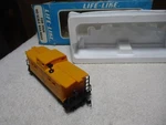 Life-like Ho Scale Delaware & Hudson Yellow Cupola Caboose #1023 Original Box. Fixed Price $7.83.