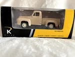 K-line K-94204 1953 Ford F-100 Pickup....new-mint!!!. Fixed Price $21.95.