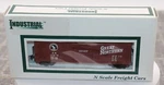 Scale Industrial Great Northern Box Car Gn 17879 Life Like. Fixed Price $9.99.