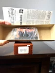 Robb Ltd, #T-103 D.& R.g.w. Drop Bottom Gondola Car Kit W/grandt Line Tks. HON3. Fixed Price $29.99.