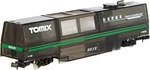 Tomix 6426 Gauge Track Cleaning Car Skeleton Japan. Fixed Price $118.18.