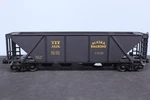 Lionel Postwar 6636 Alaska Hopper - No Box (E4). Fixed Price $39.99.