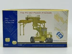 Scale Wheels Of Time Norfolk Western PC-90 Piggy Packer Intermodal Crane N&w. Fixed Price $125.00.