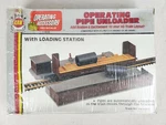 Sealed Ahm Operating Pipe Unloader Ho Scale 11016 New. Fixed Price $15.00.