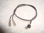 Lgb 20620 20630 Diesel Switcher Loco Front Lantern Lighting Socket W/connectors!. Fixed Price $16.99.