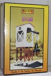 Mth #30-9043OPERATING Coaling Tower. Fixed Price $129.95.