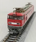 N Gauge 3059 EF5100 Kato. Fixed Price $147.64.