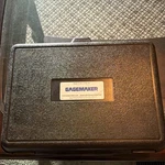 Gagemaker SPG-6000 Bore Gauge Inspection Kit Case. Fixed Price $175.00.