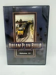 Dream Plan Build Volume 13 Model Railroading Video Series Dvd Kalmbach 2008. Fixed Price $25.99.