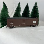 Atlas Ho 20000172 1932 Ara Box Car Central Of Georgia #4200. Fixed Price $30.00.