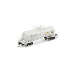 Athearn Genesis 13600-GALLON Acid Tank Mdcx #1243 ATHGN15311 Rolling Stock. Fixed Price $45.21.