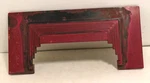 Original American Flyer Gauge 792 Union Station Set Of Steps. Fixed Price $9.99.