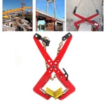Vertical Stone Lifting Clamps 350KG/770IB Granite Slab Heavy Duty. Fixed Price $68.99.