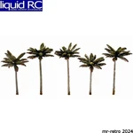 Woodland Scenics TR3597 Classics Tree Palm 3-3.75. Fixed Price $21.13.