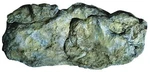 Ho/n Scale Rock Mold Washed Woodland Scenics WOO-C1242. Fixed Price $12.99.
