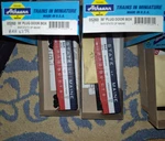 Ho Athearn 05260 State Of Maine 50' Pd Box Car Bangor & Aroostook Kits Nib HK6. Fixed Price $20.00.