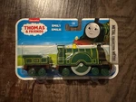 Brand New Thomas & Friends Emily Fisher Price Toy Metal Engine Train. Fixed Price $18.00.