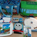 Thomas & Friends Toys Lot The Tank Engine Misc Goods Bundle Sale. Fixed Price $245.93.