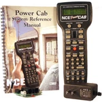 Nce 5240025 Power Cab Dcc Starter Set. Fixed Price $219.99.