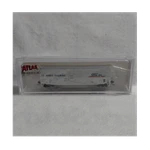 N Scale Atlas Acf 50'6" Box Car St. Marys Railroad 4222 White 003 030. Fixed Price $21.95.