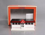 Lionel 6-37929 Scale Coca-cola/coke Diner Ln/box. Fixed Price $84.99.