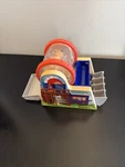 Fisher Price Wooden Thomas Train Ulfstead Lumber Chipper. Fixed Price $20.00.