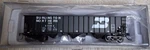 Atlas Ps 2750 Triple Hopper Burlington Northern RD#513382 (new). Fixed Price $18.00.