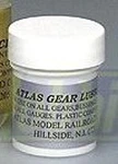 Atlas Gear Lubricant Non-scale Model Railroad Operating Accessory #190. Fixed Price $12.84.