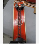 New Box! Lionel 6-12899 496 Operating Searchlight Tower. Fixed Price $40.00.