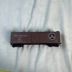 American Model Toys Amt Scale Great Northern G.n 9270 Box Car Train. Fixed Price $24.99.