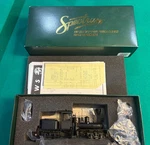 Spectrum ON30 28-TON Two Truck Class B Climax Locomotive Midwest Quarry & Mining. Fixed Price $300.00.