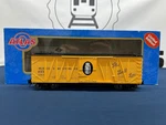 Atlas Muncie & Western #1264 Usra Single Sheathed Box Car 6478-1. Fixed Price $99.99.