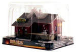 Scale Woodland Scenics BR4927 Just Plug Built-&-ready Chip's Ice House. Fixed Price $71.39.