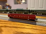 Mtl Micro-trains Great Northern Gn 72839 50 Foot Gondola 105540. Fixed Price $14.99.