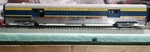 Weaver Scale Aluminum Baggage Car Delaware And Hudson "railway Express Agency". Fixed Price $129.99.