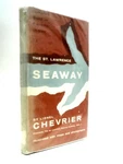 The St. Lawrence Seaway (lionel Chevrier - 1959) (ID:91001). Fixed Price $22.86.