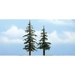 Woodland Scenics TR1627 Premium Lodgepole Tree, 4-5" (2). Fixed Price $25.75.