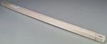 Midwest Products 6088 3/8" X 36" Micro Cut Balsa Strips (pack Of 6). Fixed Price $13.99.