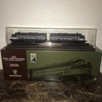 Hallmark Great American Railways Lionel 2333 New York Central F3A-A Diesel Nib. Fixed Price $72.25.