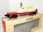Lionel 6-36870 Track Maintenance Car Celebration Series C10. Fixed Price $19.68.