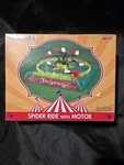 Ho Scale Spider Ride With Motor Kit - Bachmann #46240 New Sealed. Fixed Price $35.00.