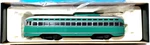 1:50 Scale Corgi# US55023 Pcc Streetcar Brooklyn, Ny Vintage Bus Lines Series. Fixed Price $90.00.