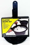 Woodland Scenics New 2025 Plaster Mixing Set C1187. Fixed Price $19.47.